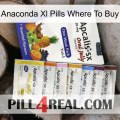 Anaconda Xl Pills Where To Buy 11